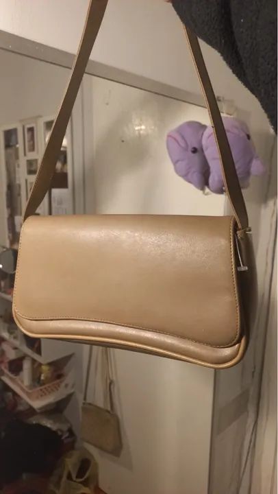 Bolsa de Mão  - Foto 3