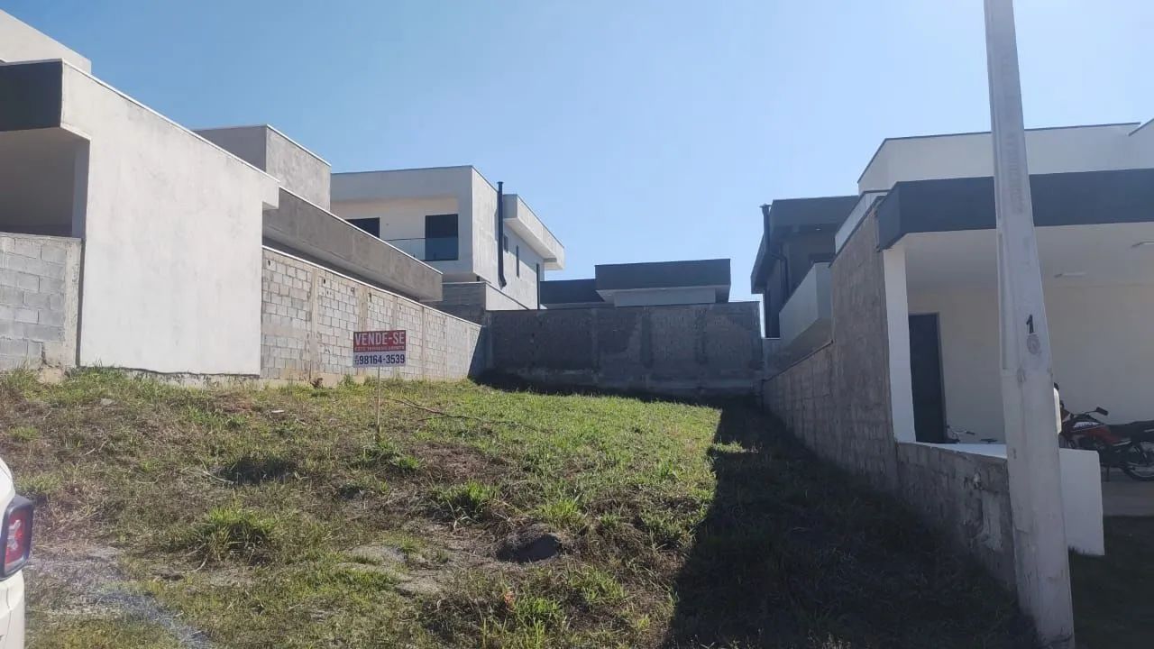 terreno condomínio fechado  Caçapava-sp - Foto 11
