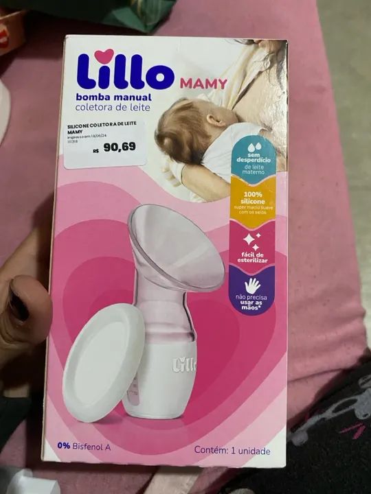 Kit para mamães  - Foto 6
