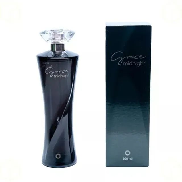 Perfume Grace Midnight Hinode - Foto 2