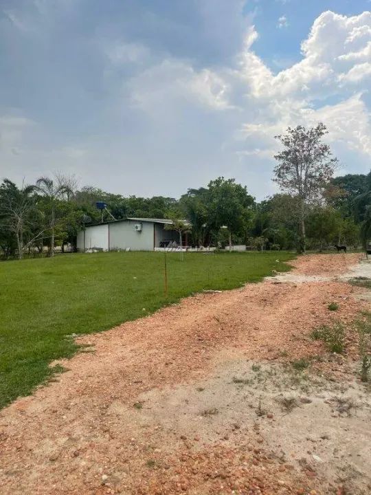 Chácara 3 quartos Hetoraí - Foto 2
