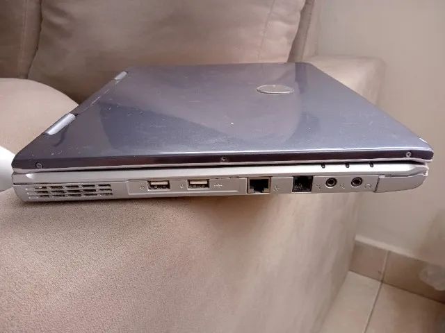 Notebook para tirar peças - Foto 3