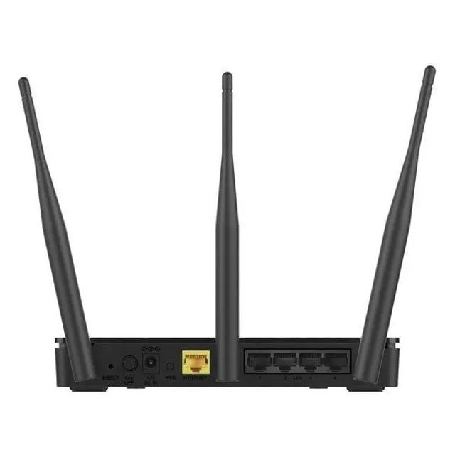 Roteador Wireless AC750 - DLink - Foto 3