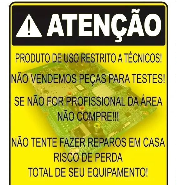 Placa Principal Samsung UN32J4300AG - Foto 2