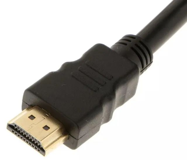 Cabo 1,5 M Hdmi Macho A 3 Rca (vermelho+amarelo+branco) Adaptador Arduino COD-CP369   - Foto 3