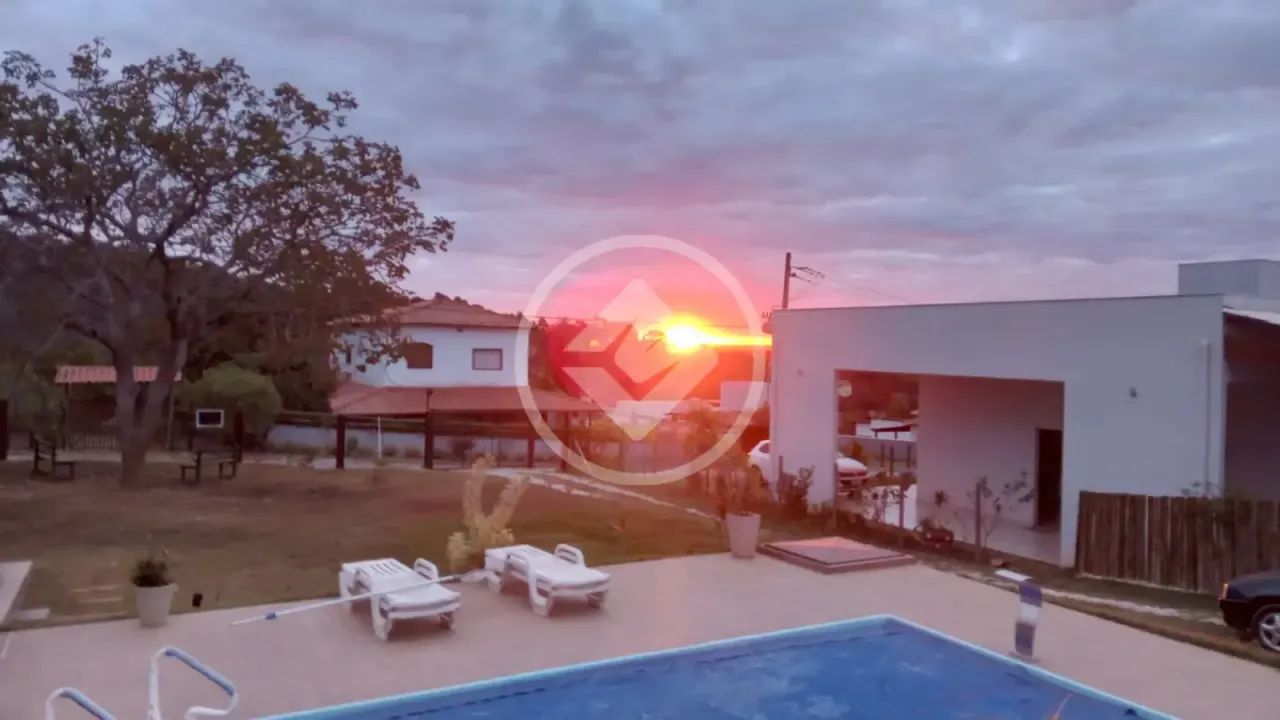 Sitio em Jaboticatubas - Condominio Vale Do Luar codigo: 96872 - Foto 2