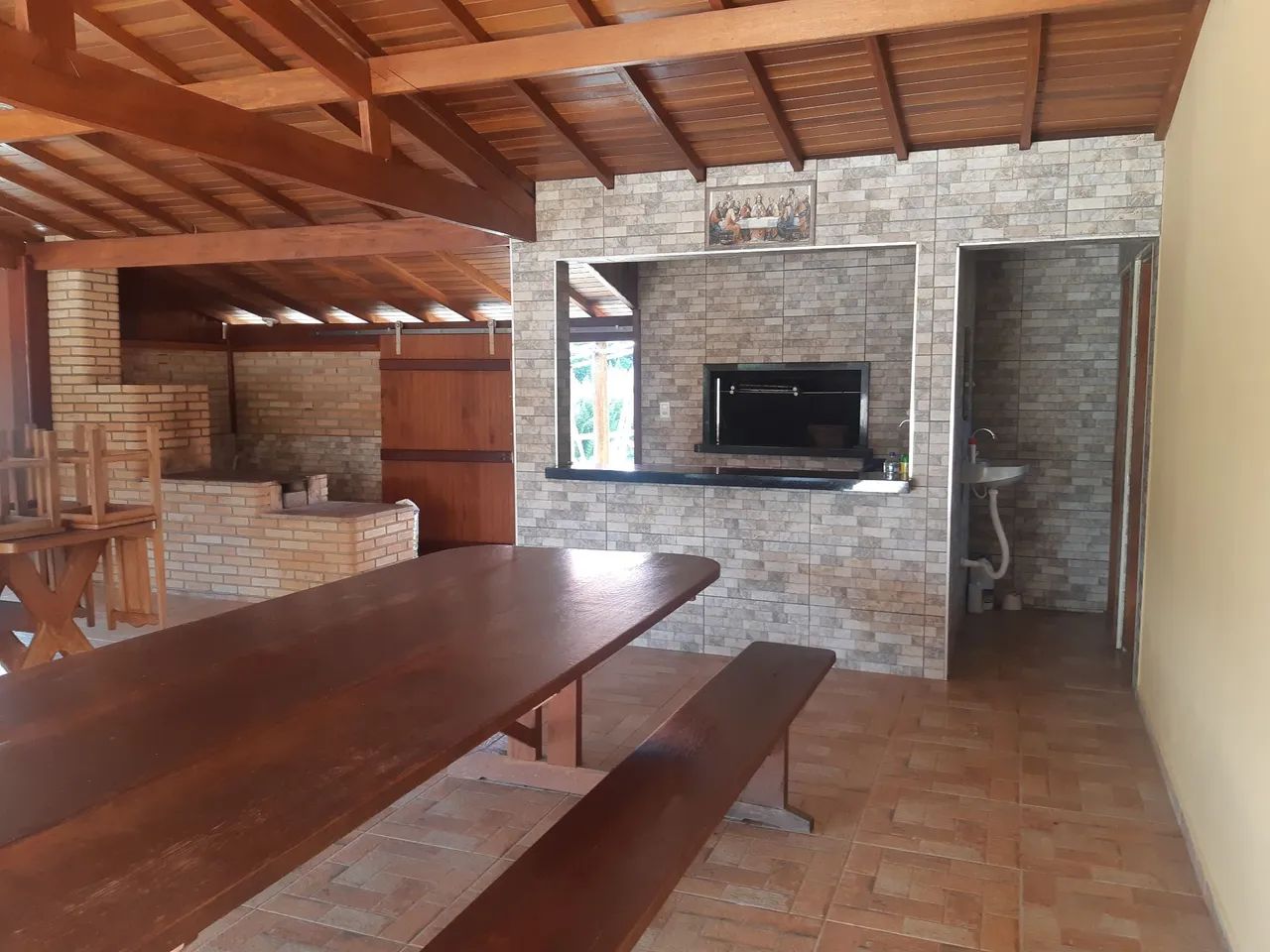 Disponível para Natal e Ano Novo em Guararema - Foto 2