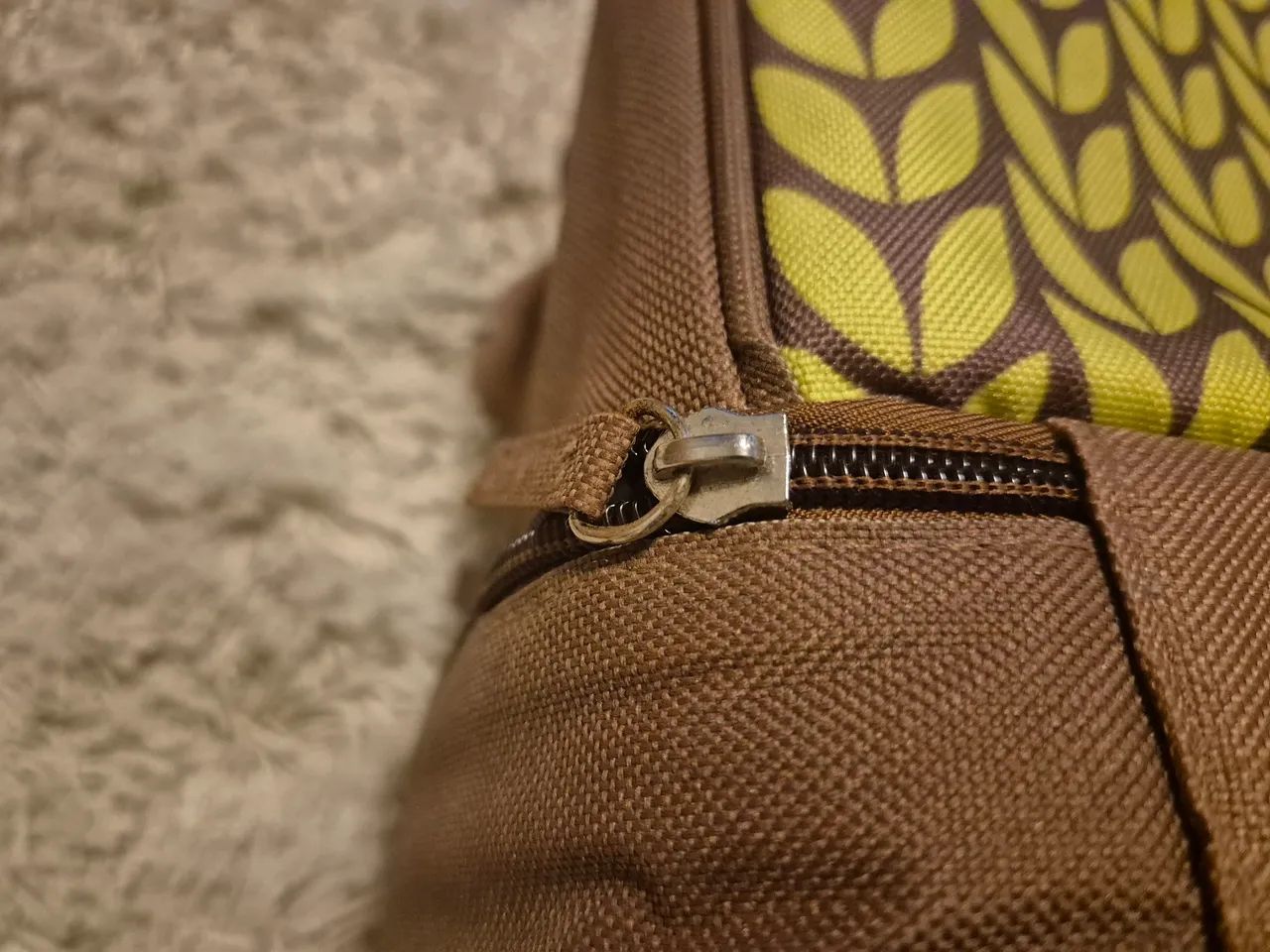 Mochila Térmica Infantil  - Foto 4