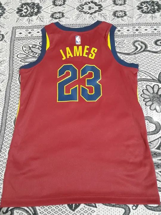 Regata Cleveland Cavaliers - Foto 2