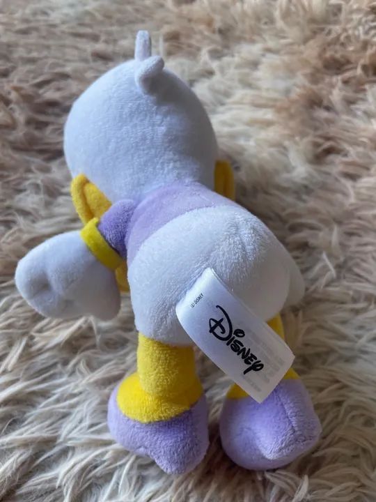 Pelúcia Original Disney Margarida - Foto 3