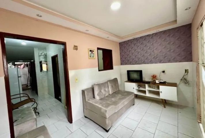 Vendo casa no Sol Nascente - Foto 4