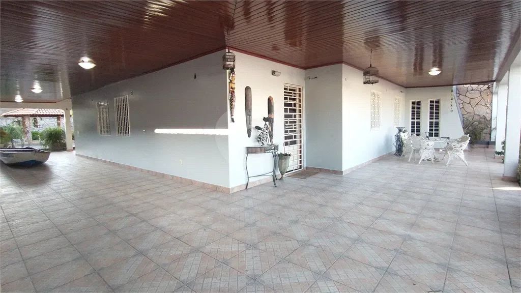 Casa com 5 quartos à venda em Paraviana - RR - Foto 4