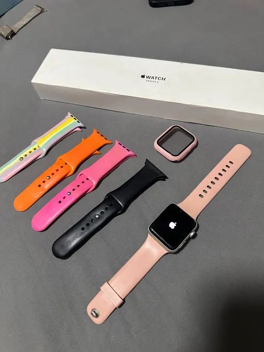 Apple Watch Series 3 