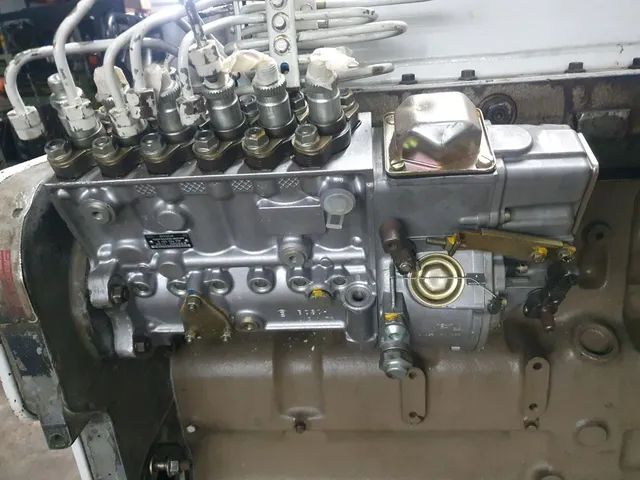 Bomba injetora Bosch  nova - Foto 2
