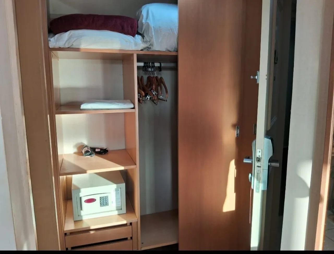 Suítes Barra Plaza - Foto 8