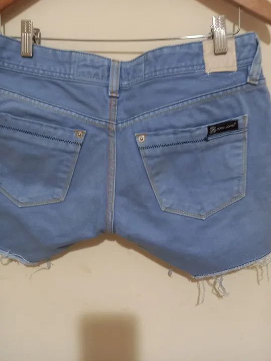 Short John john  M  - Foto 2