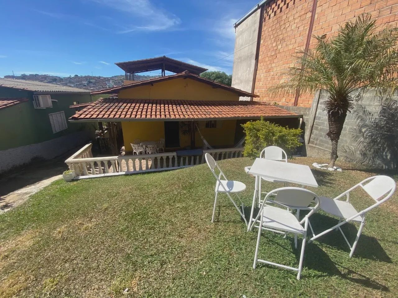 Casa para venda, 3 quartos com Suite no Nova Pampulha, Vespasiano