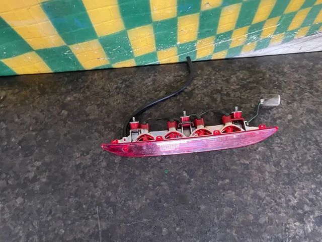 Brake light hb20 hatch  - Foto 2