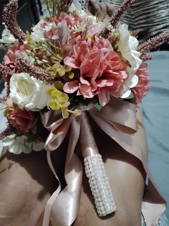 Buquê de noiva - Foto 3