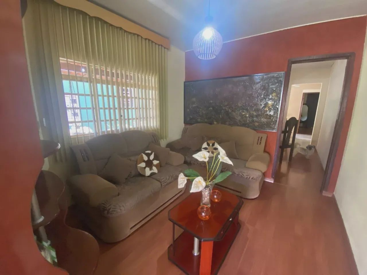 Casa para venda, 3 quartos com Suite no Nova Pampulha, Vespasiano - Foto 5