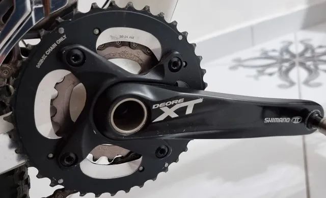 Orbea alma carbon  - Foto 2