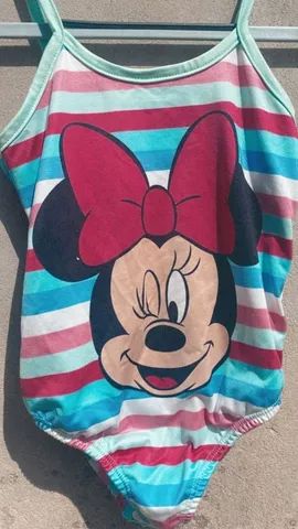 maiô da disney - Foto 3