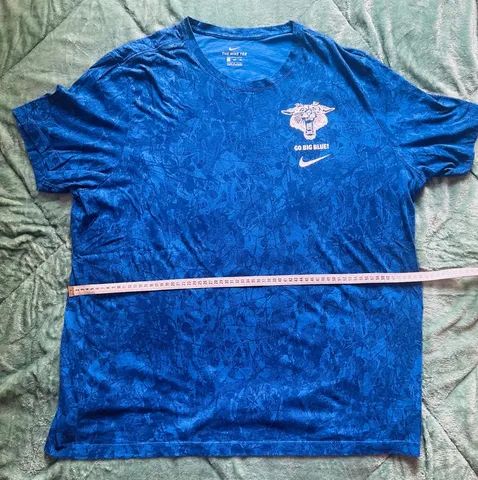Camiseta NIKE Basquete Original Nova Importada  - Foto 2