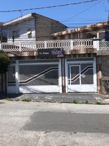 Captação de Casa a venda na Rua João Bodin, Jardim Aurora (Zona Leste), São Paulo, SP