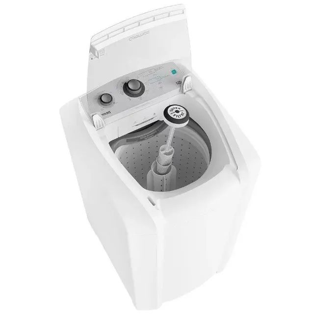 maquina de lavar colomarq 12 kilos