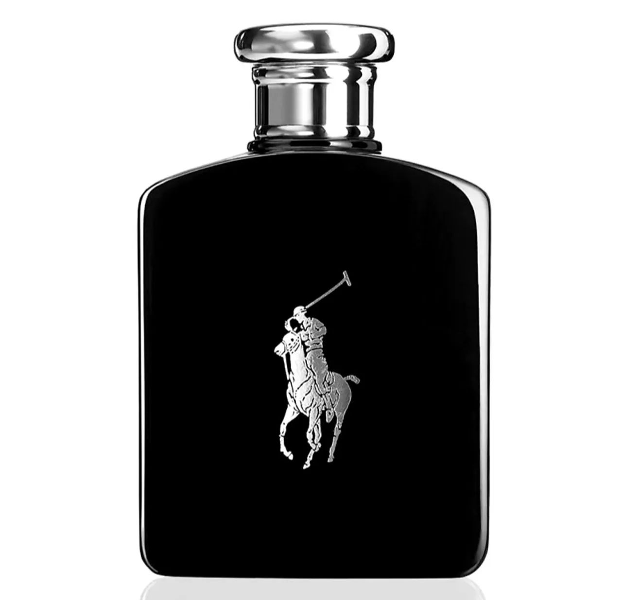 Perfume Ralph Lauren Polo Black 125ml - Foto 2