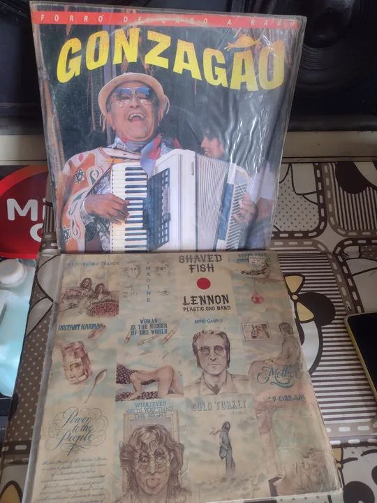 Discos vinil 35.00 cada 