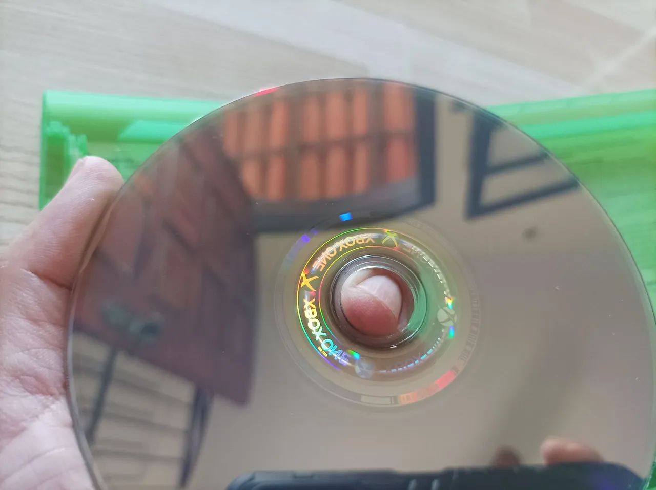 Resident Evil 2 Xbox One - Foto 4