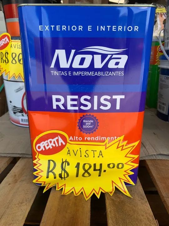 Tintas em Variedades - Diversos Valores ! - Foto 2