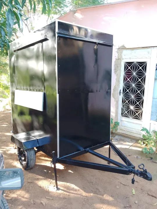Trailers novos  - Foto 2