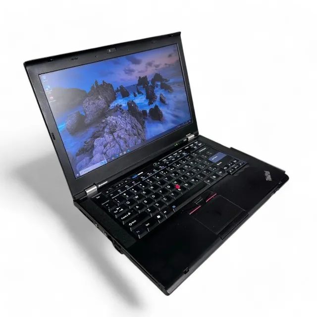 Notebook Lenovo Thinkpad T420 Intel i5 2ª 6GB SSD 128GB 14" A36SJC0411 - Foto 2
