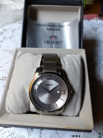 Relógio Orient 50m  - Foto 2