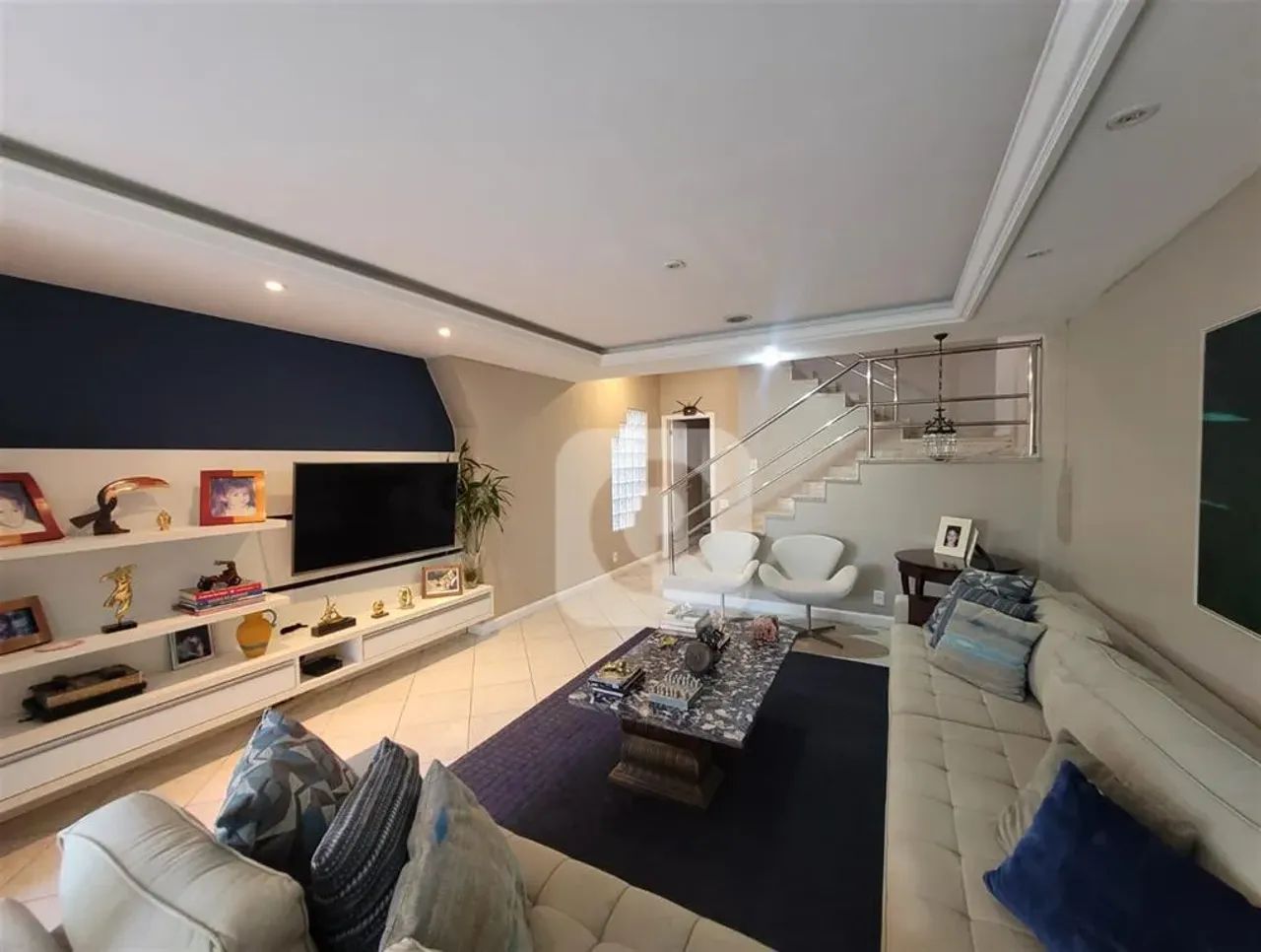 Cobertura 5 quartos, sendo 4 suítes - Foto 4