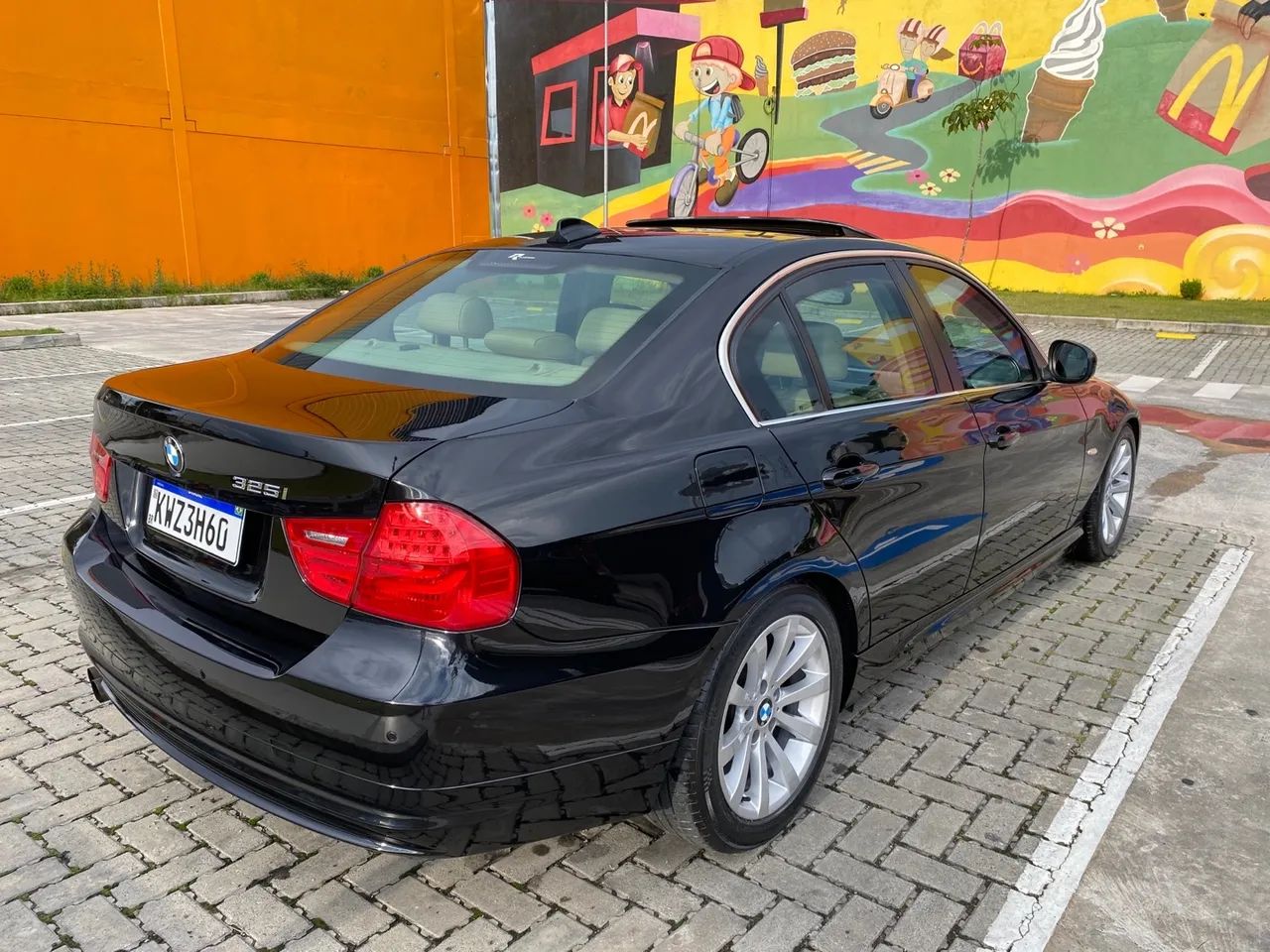 Bmw 325i 2011 - Foto 3
