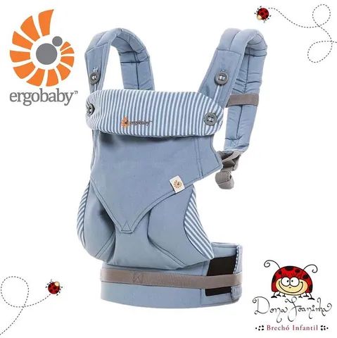 Ergobaby 360 best sale olx