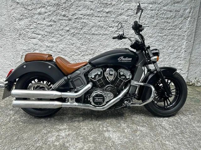 Indian sale scout olx