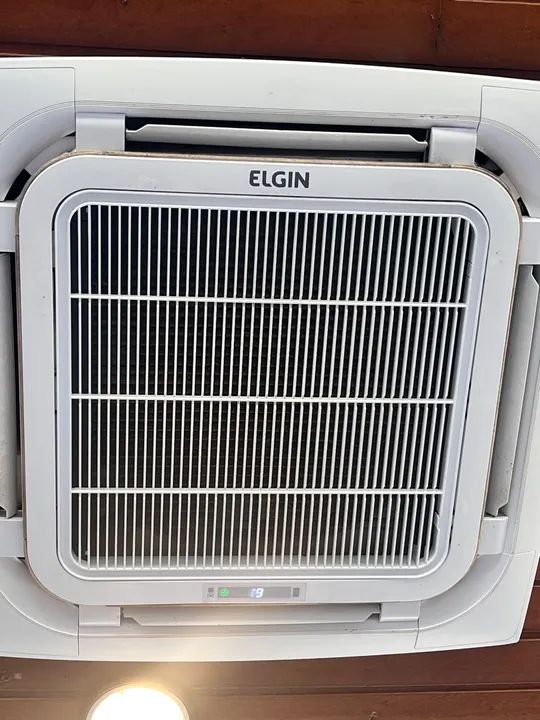 Ar Condicionado Elgin k7