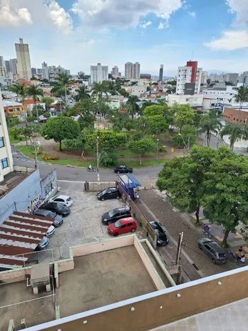 Captação de Apartamento a venda na Rua Silva Jardim, Santa Terezinha, Santo Andre, SP