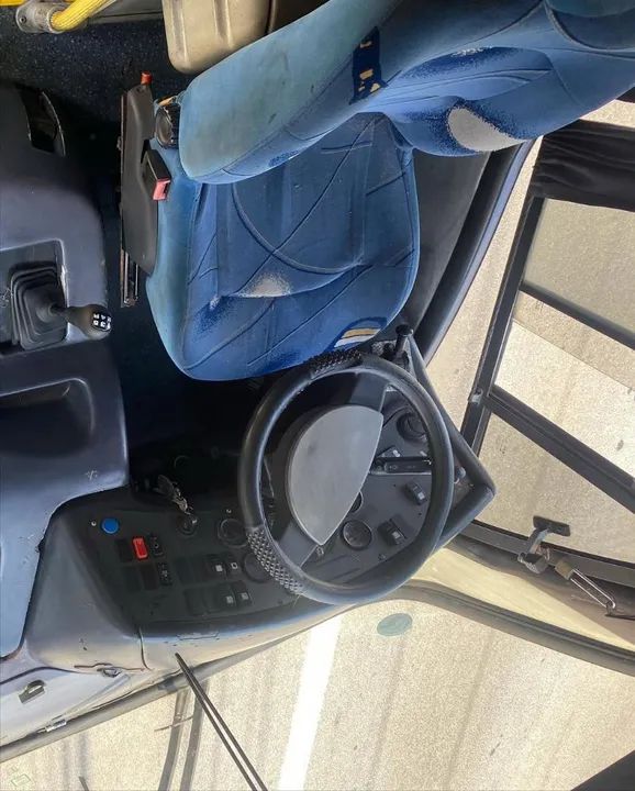 Micro-ônibus  - Foto 4