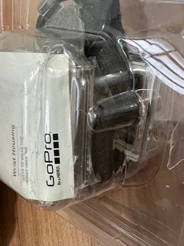 GoPro suporte de punho para câmera Go Pro - Foto 5