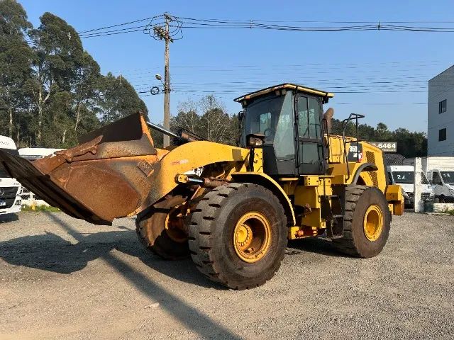 Pa carregadeira - Foto 4