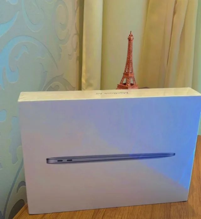 Promoção MacBook Air M1 2020 13.3 8GB/ 256SSD - Foto 2