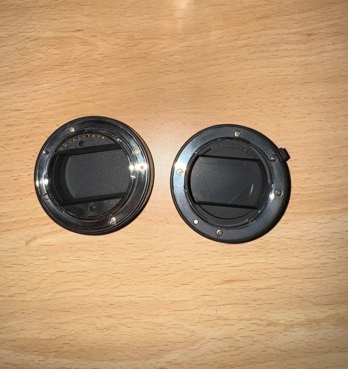 Lentes Extension 10mm e 16mm - Foto 3