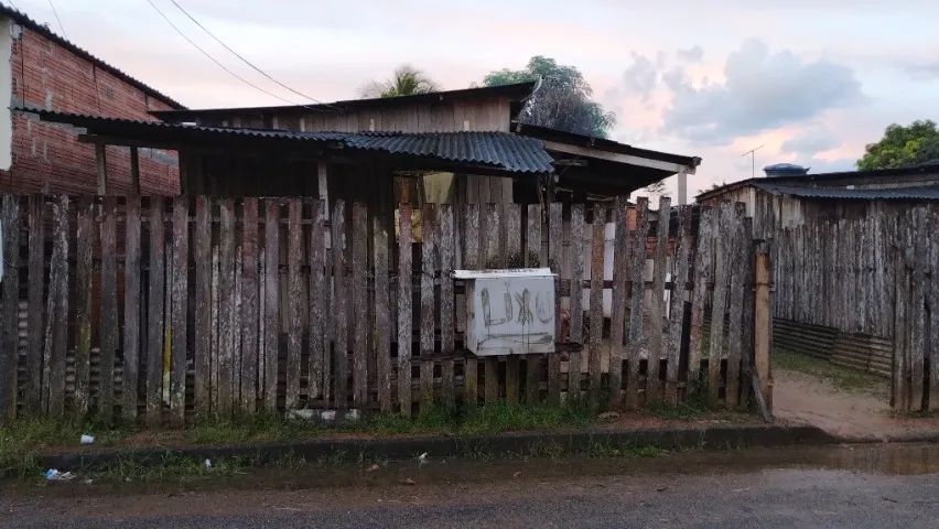 foto - Rio Branco - Área Rural de Rio Branco