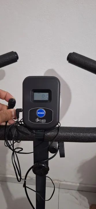 Bicicleta Ergométrica Dream - Foto 3