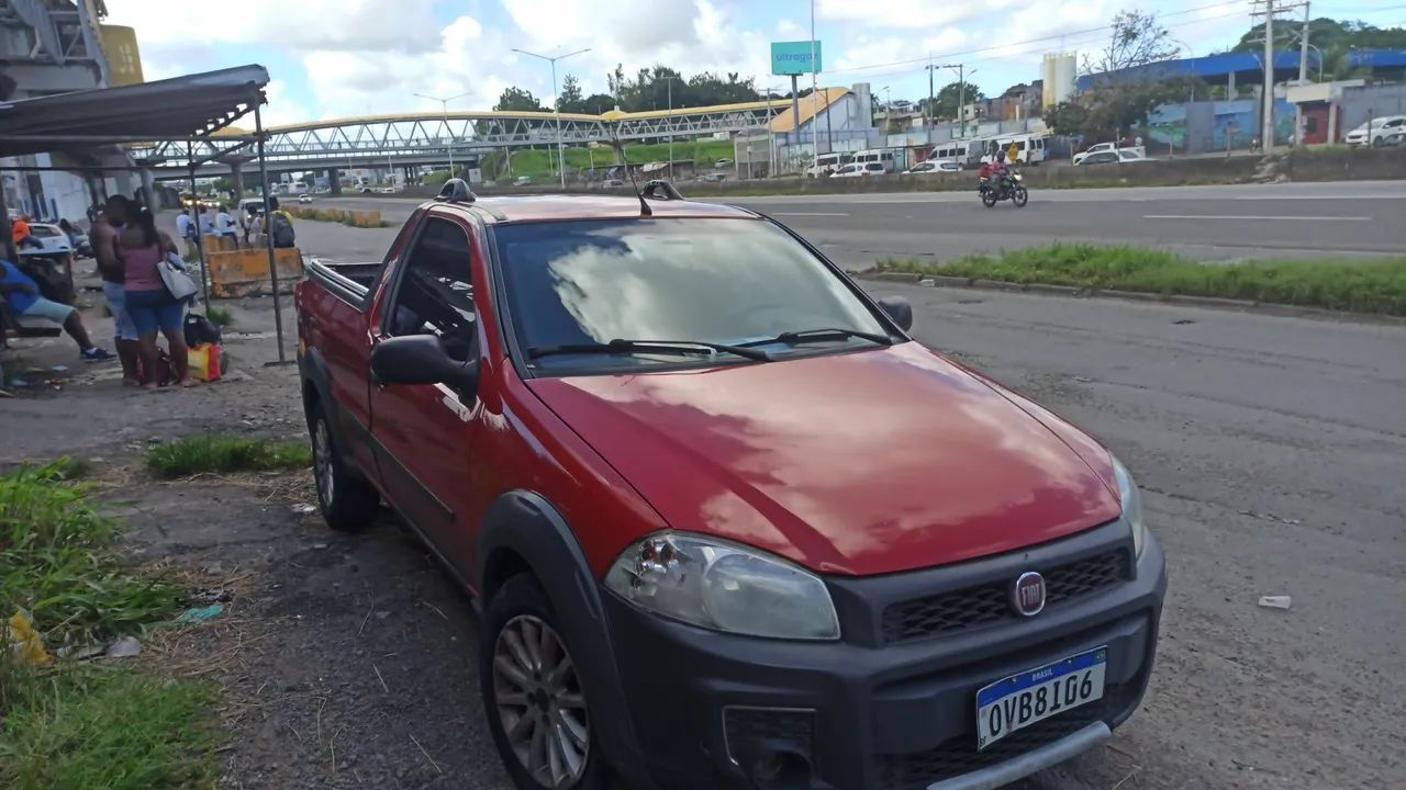 Carretos e Mudanças - Foto 3